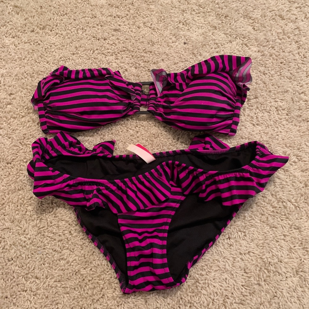 Swimsuit set